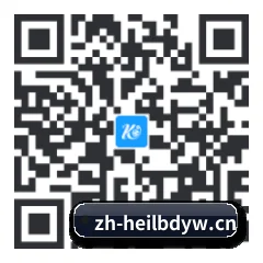 iPhone 追星神器 二维码
